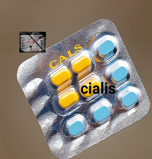 Precio de pastilla cialis